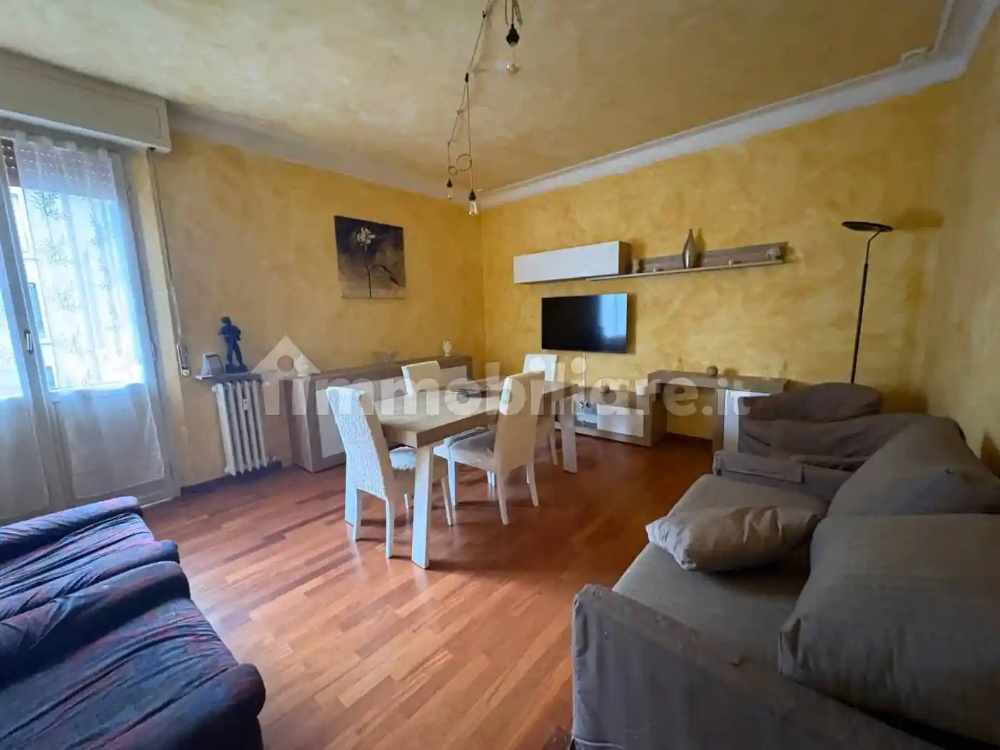 Appartamento in vendita a Reggio Emilia