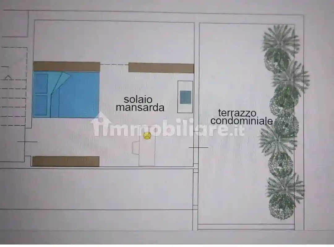 Attico - Mansarda - foto 2