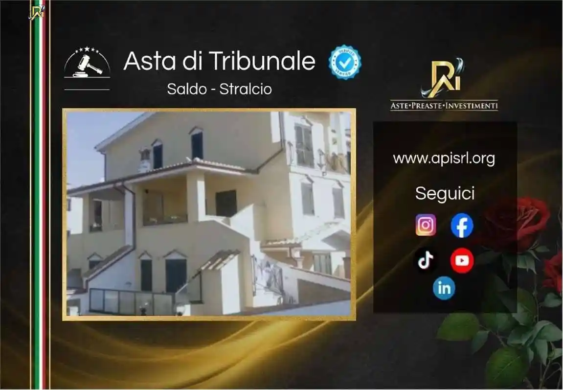 Casa indipendente in vendita a Nettuno