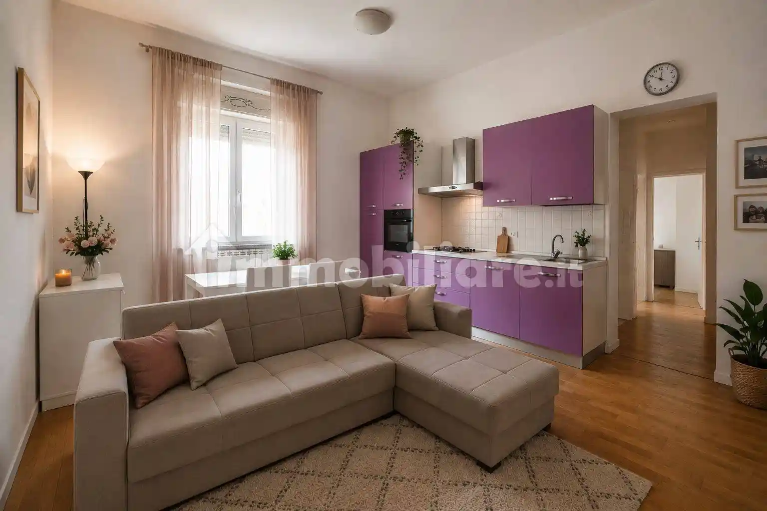 Appartamento in vendita a Lecco