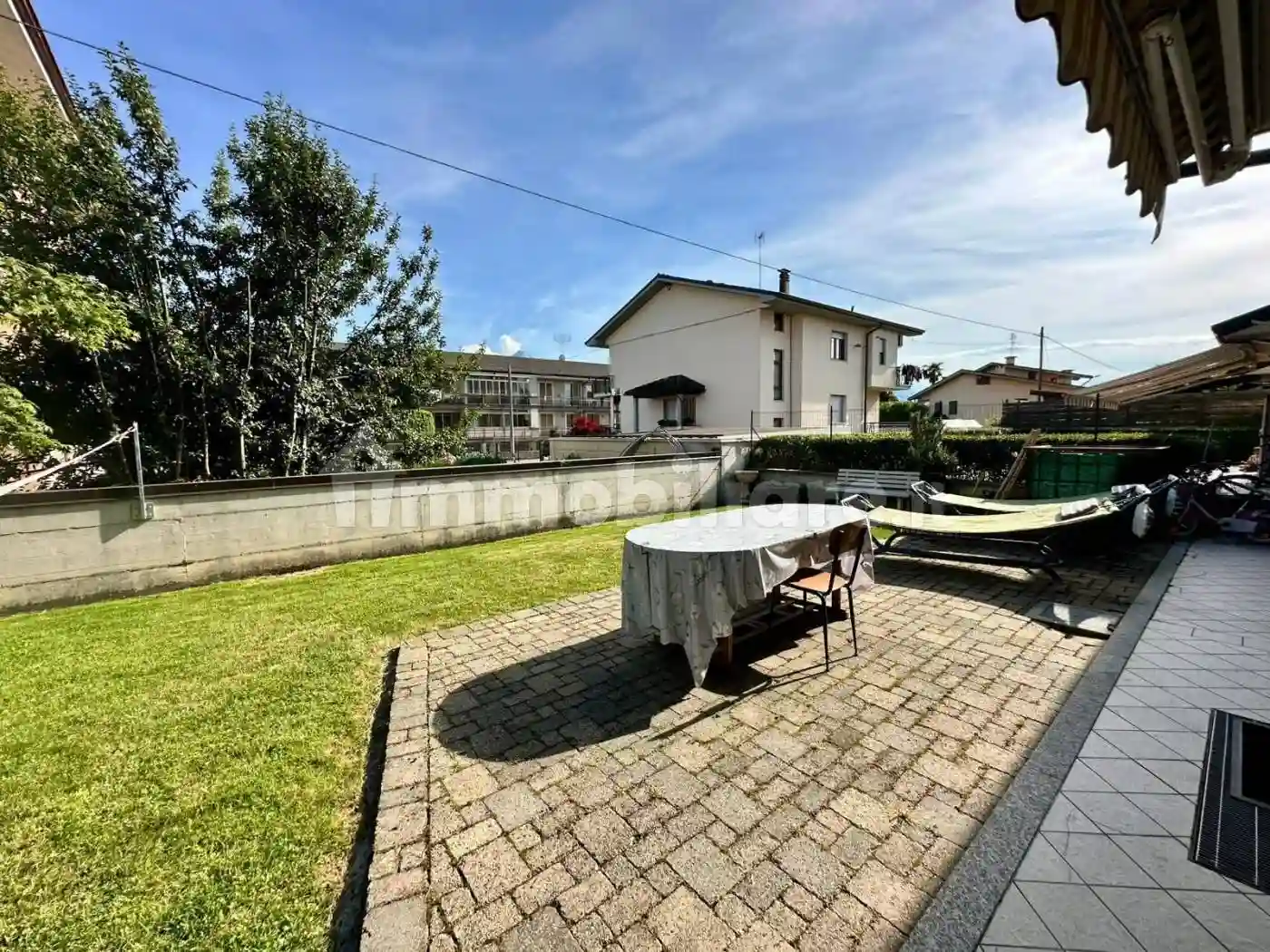 Villetta a schiera - foto 5
