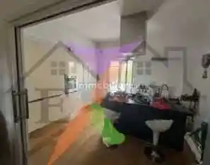 Villetta a schiera in vendita a Bari