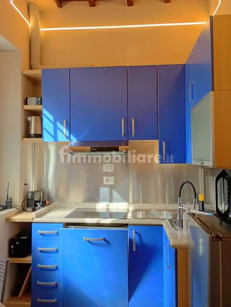 Appartamento in affitto a Firenze