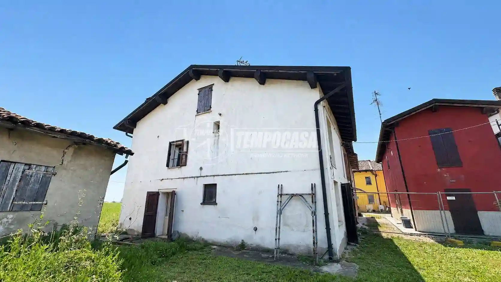 Casa indipendente - foto 2