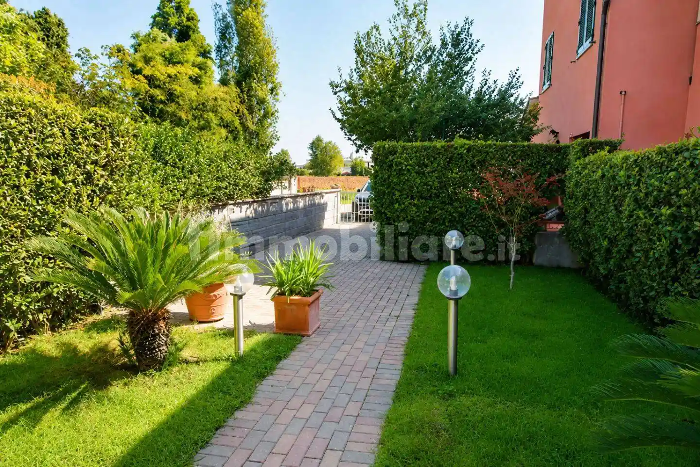 Appartamento in vendita a Pontedera