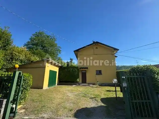 Villa in vendita a Sasso Marconi