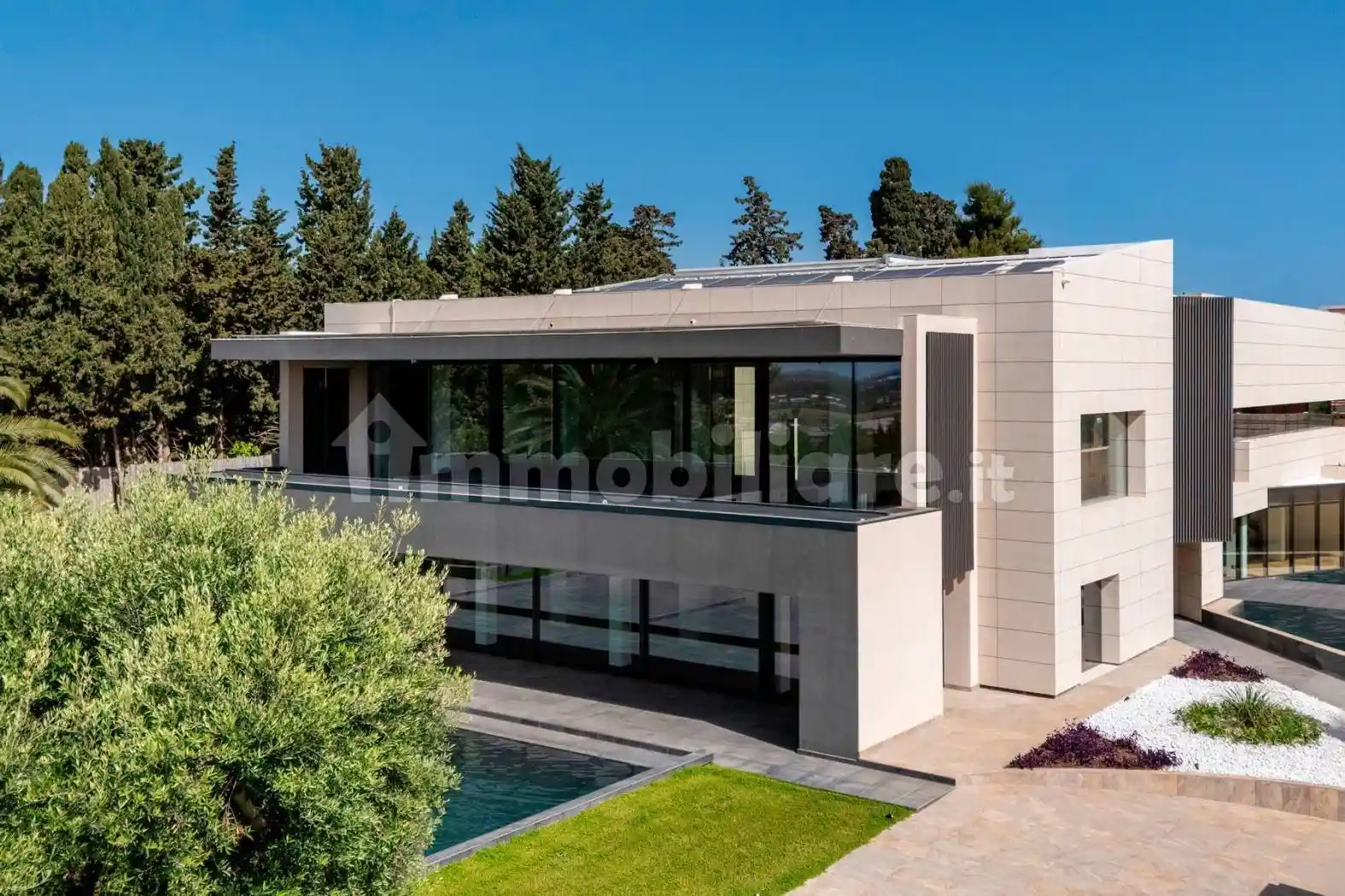 Villa in vendita a Siracusa