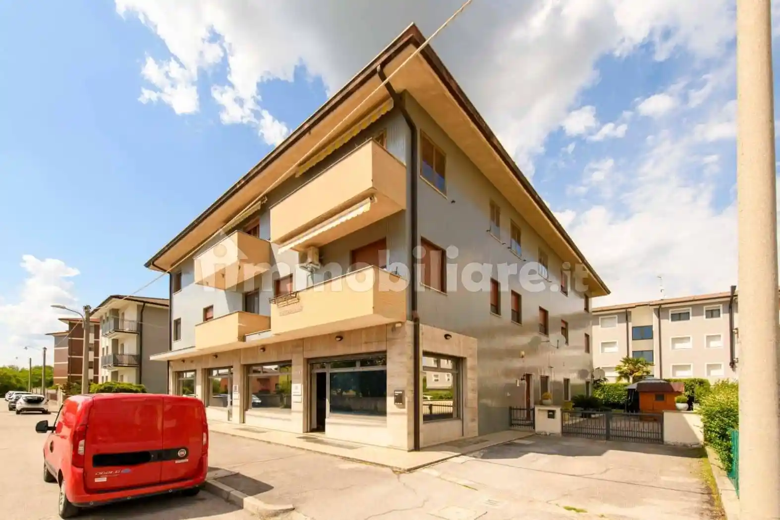 Appartamento in vendita a Gorizia