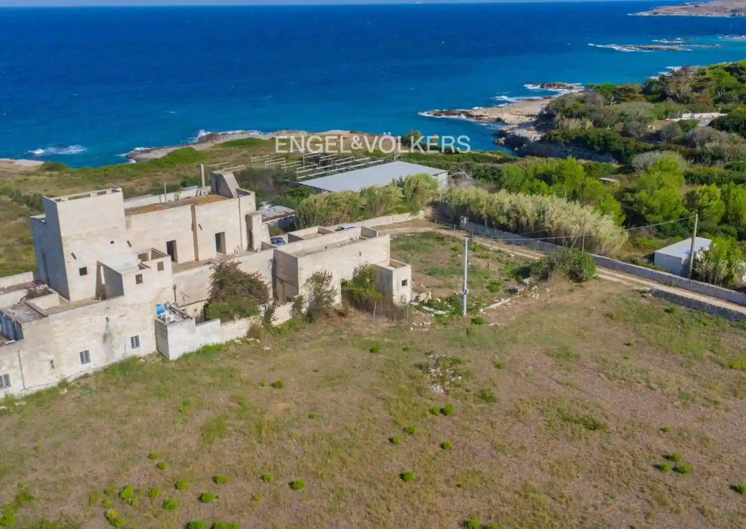 Appartamento in vendita a Otranto