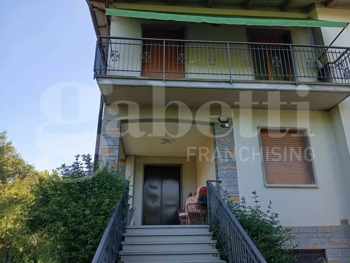 Appartamento in affitto a Monte San Pietro