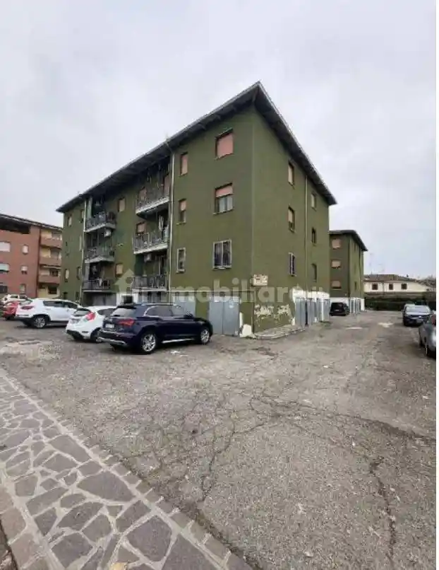 Appartamento in vendita a Carpi