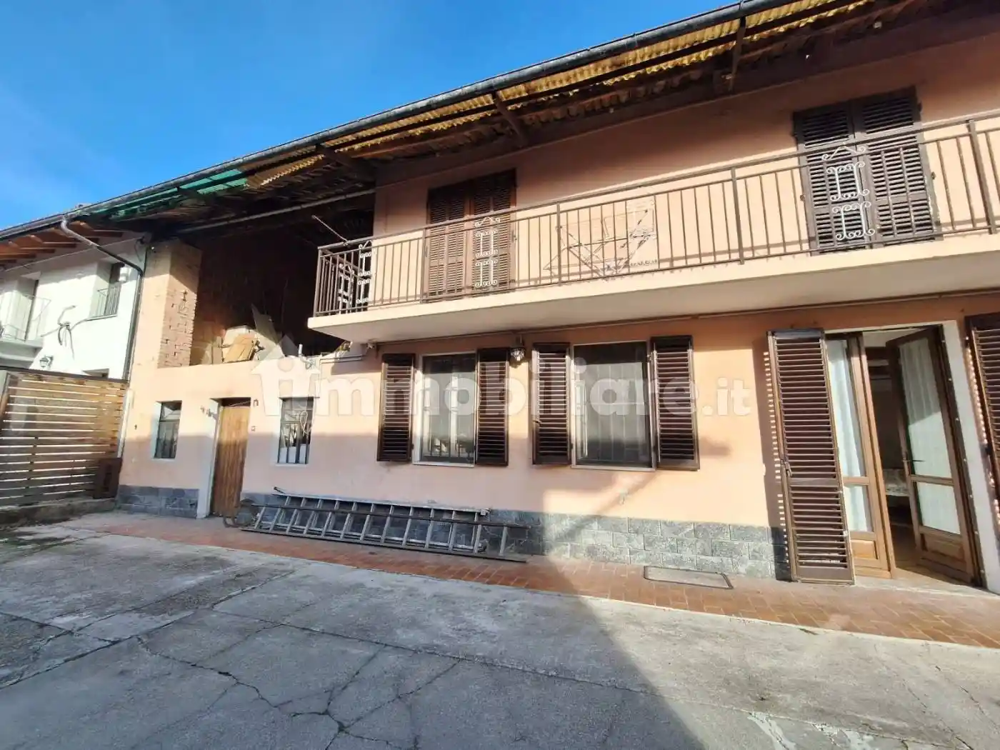 Rustico - Casale in vendita a Riva Presso Chieri