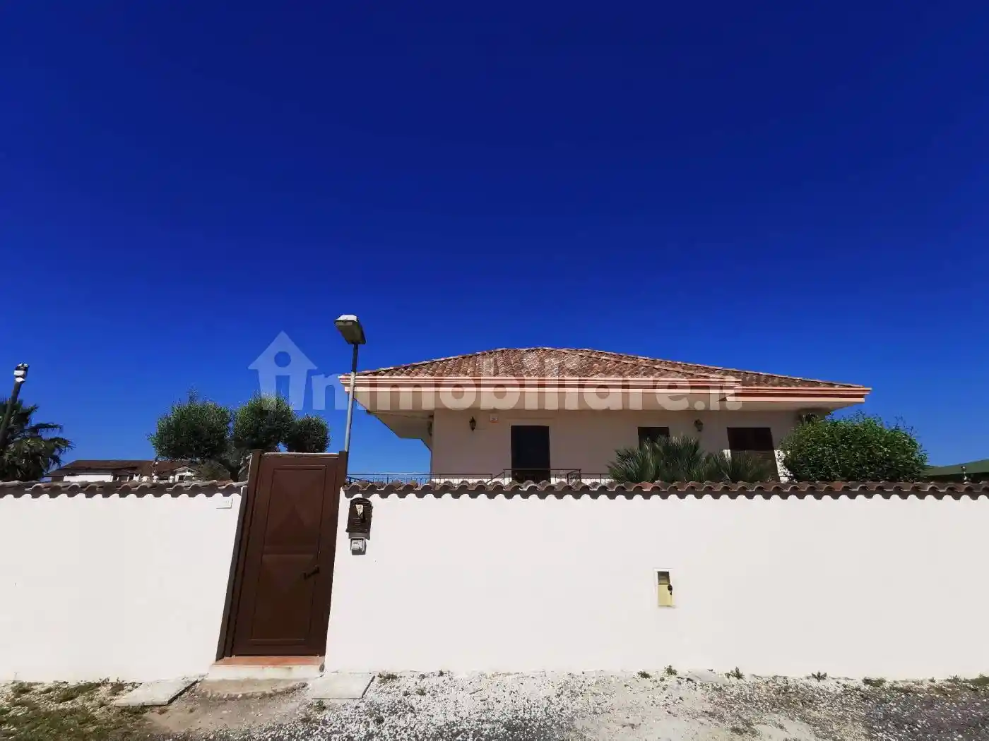 Villa in affitto a Giugliano in Campania