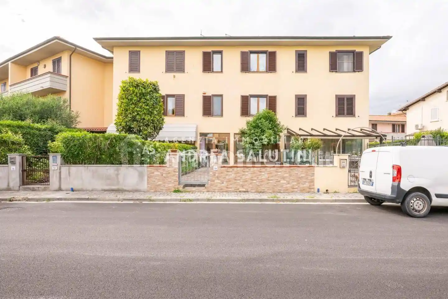Casa indipendente in vendita a Calcinaia