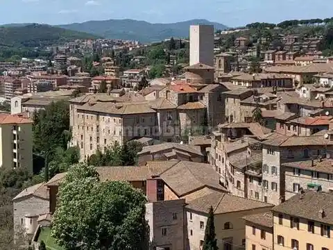 Appartamento in affitto a Perugia