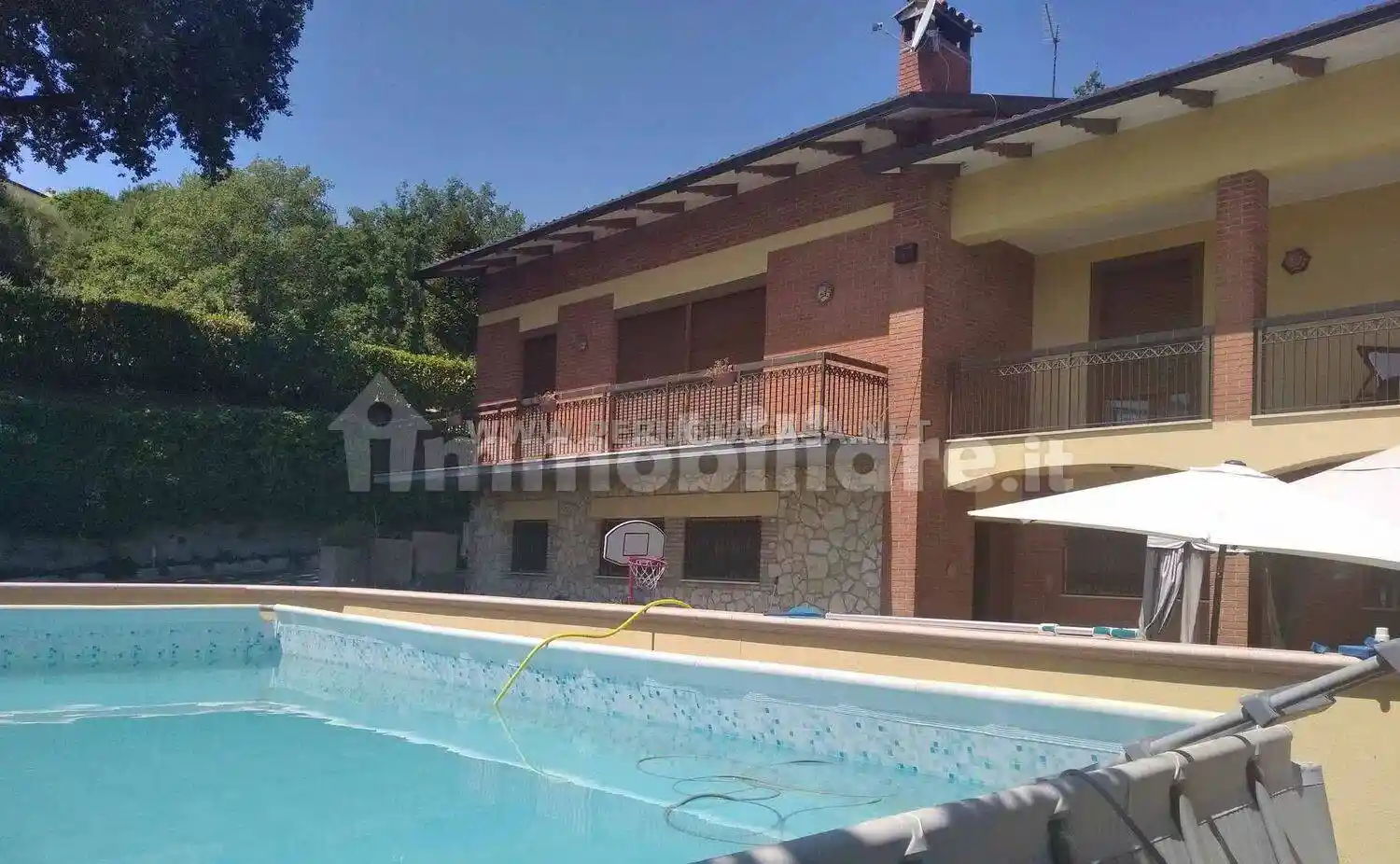 Villa in vendita a Perugia
