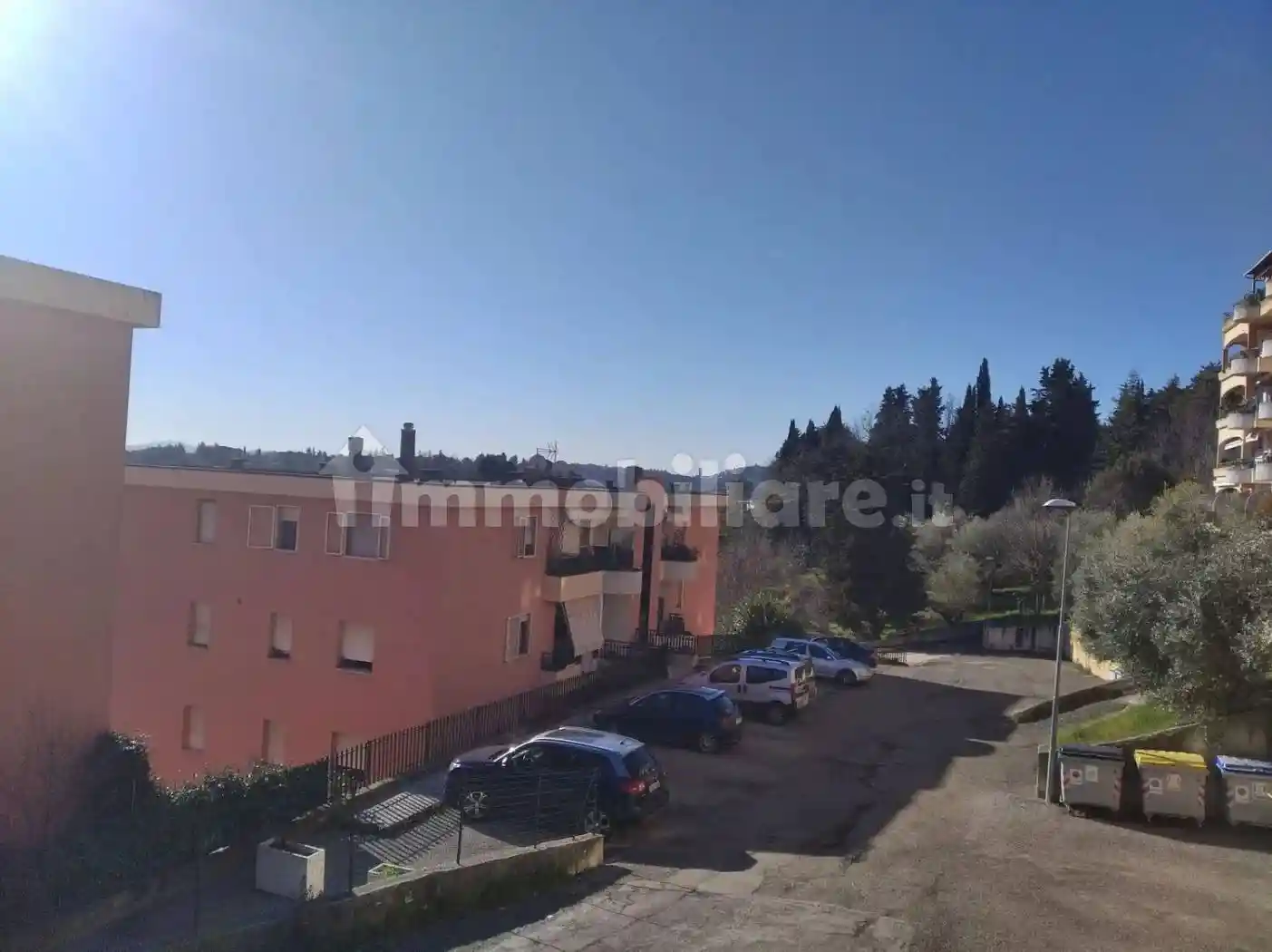 Appartamento in vendita a Perugia