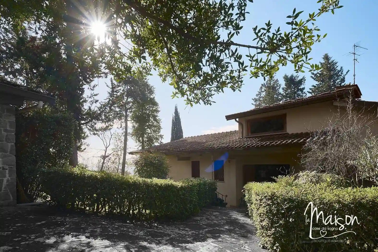 Villa - foto 4