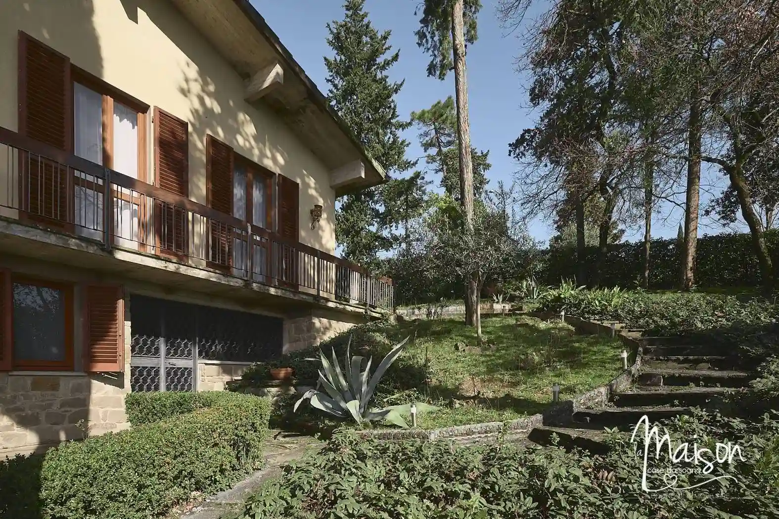 Villa - foto 5