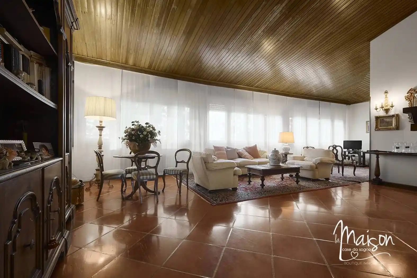 Villa in vendita a Montemurlo