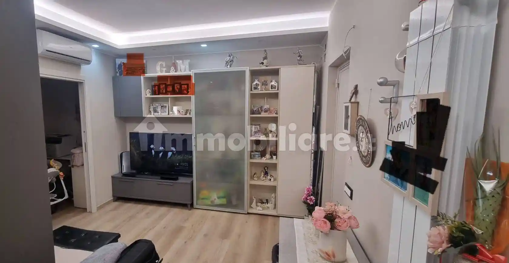 Appartamento in affitto a Palermo