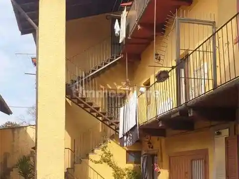 Appartamento in vendita a Albese con Cassano