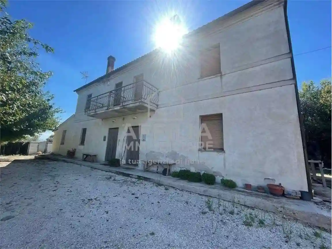 Casa indipendente - foto 4