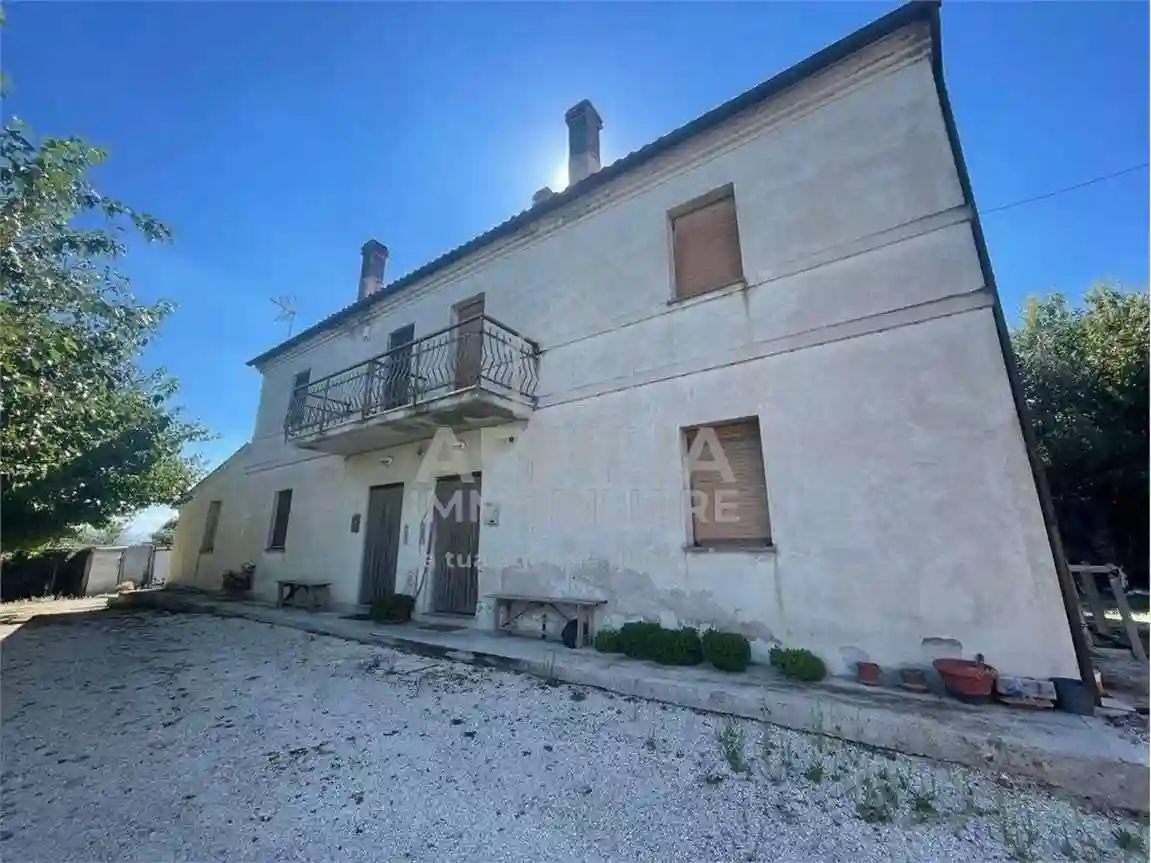 Casa indipendente - foto 5