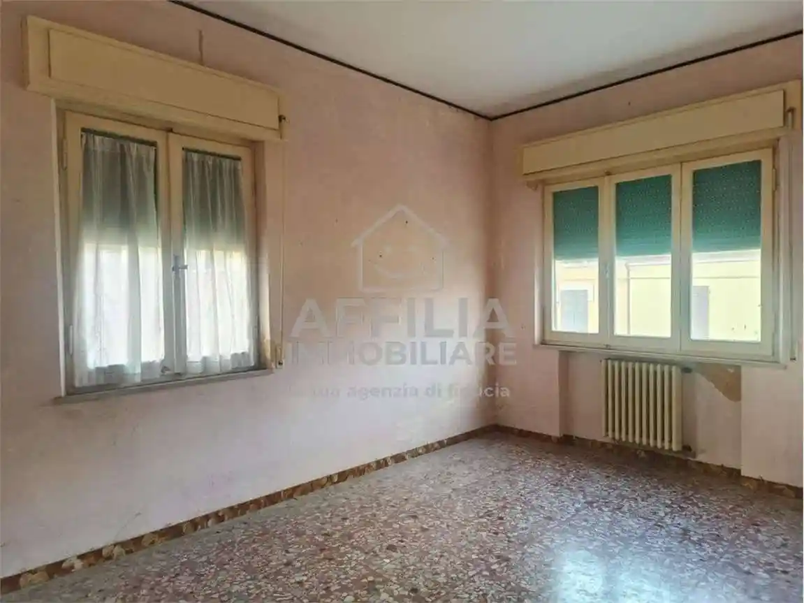 Appartamento in vendita a Jesi