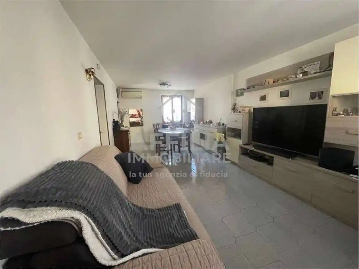 Appartamento in vendita a Jesi