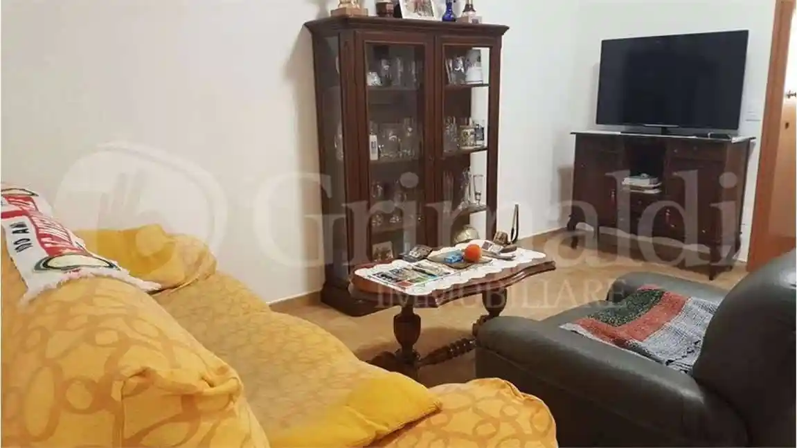 Appartamento in vendita a Jesi