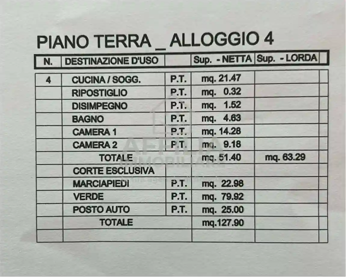 Appartamento - foto 3