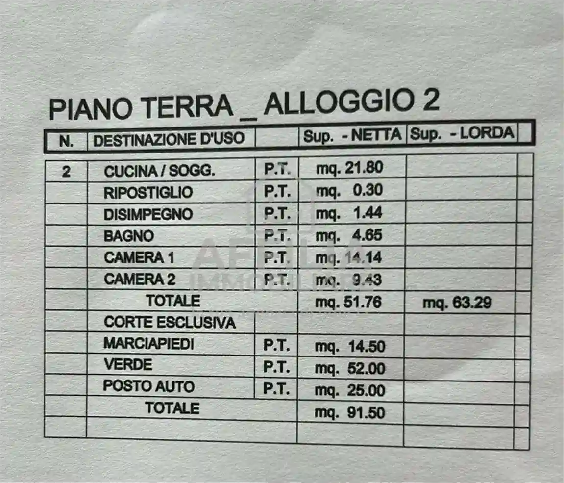 Appartamento - foto 2