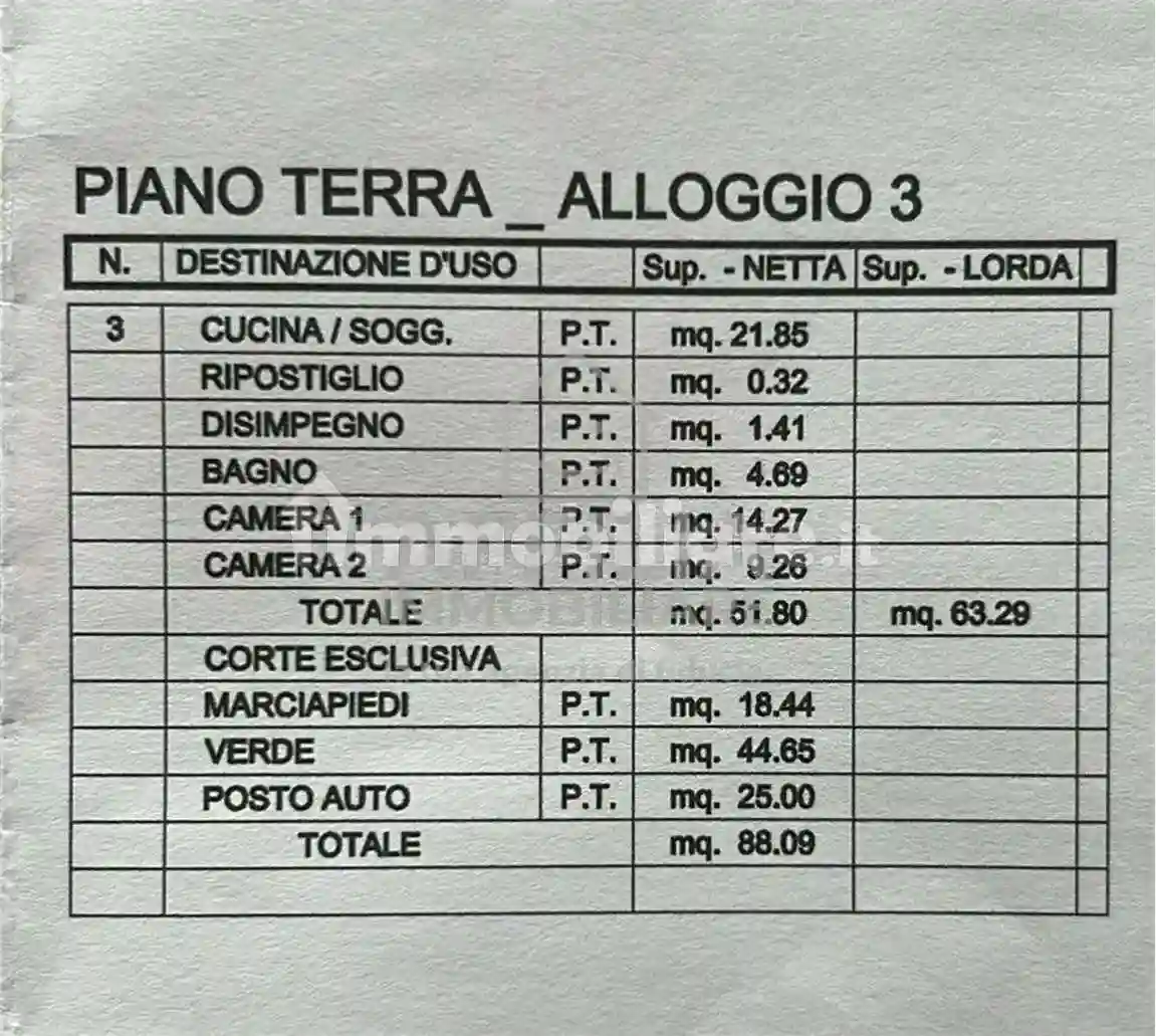 Appartamento - foto 3