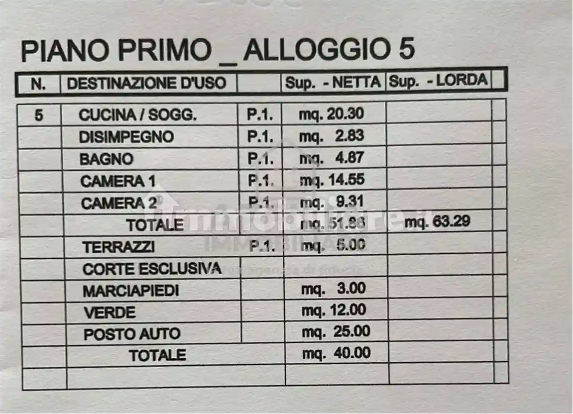 Appartamento - foto 2
