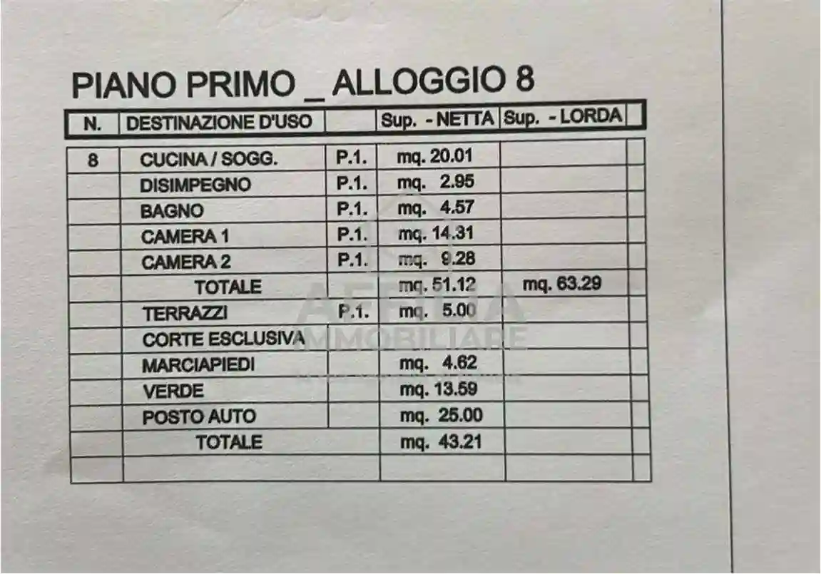 Appartamento - foto 3