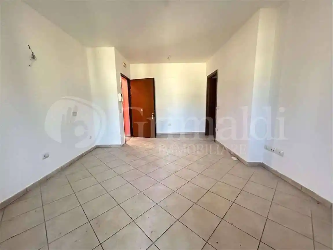 Appartamento in vendita a Castelplanio