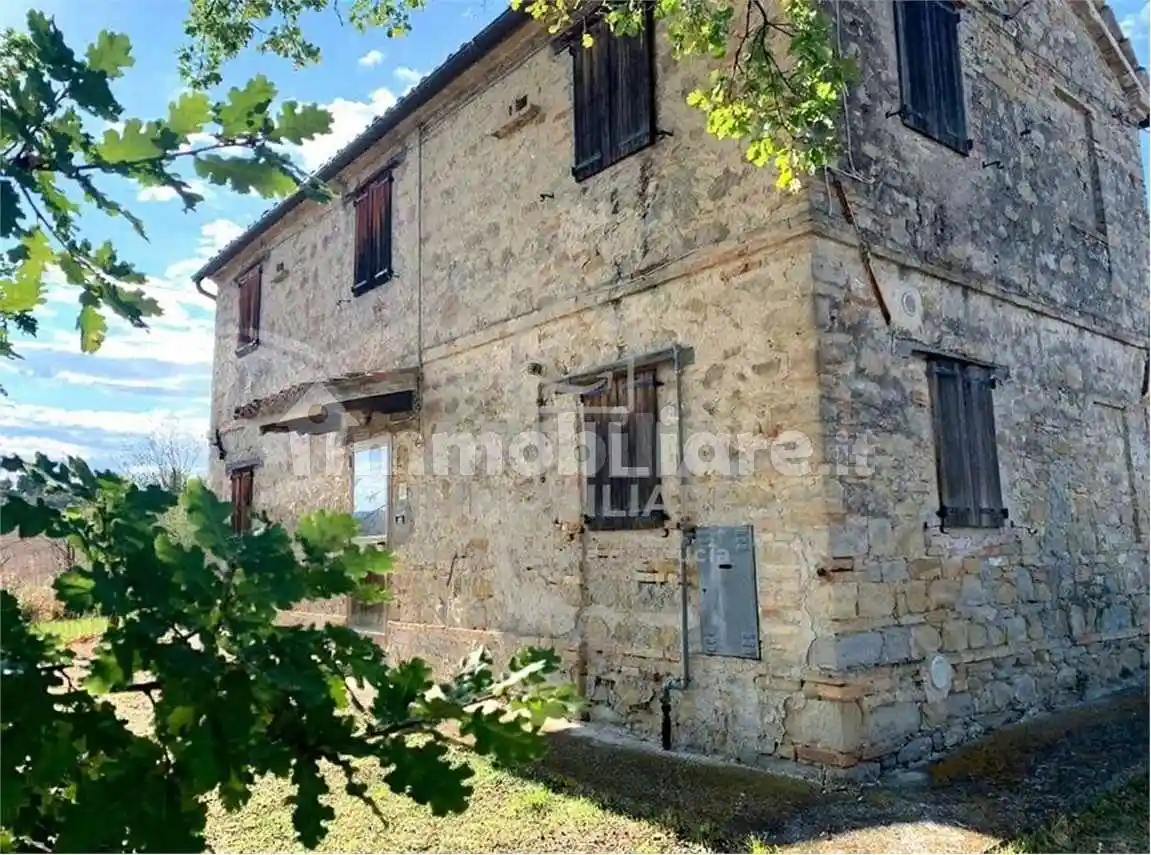 Casa indipendente in vendita a Filottrano