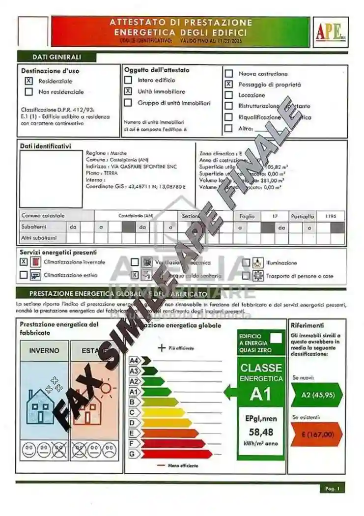 Appartamento - foto 2