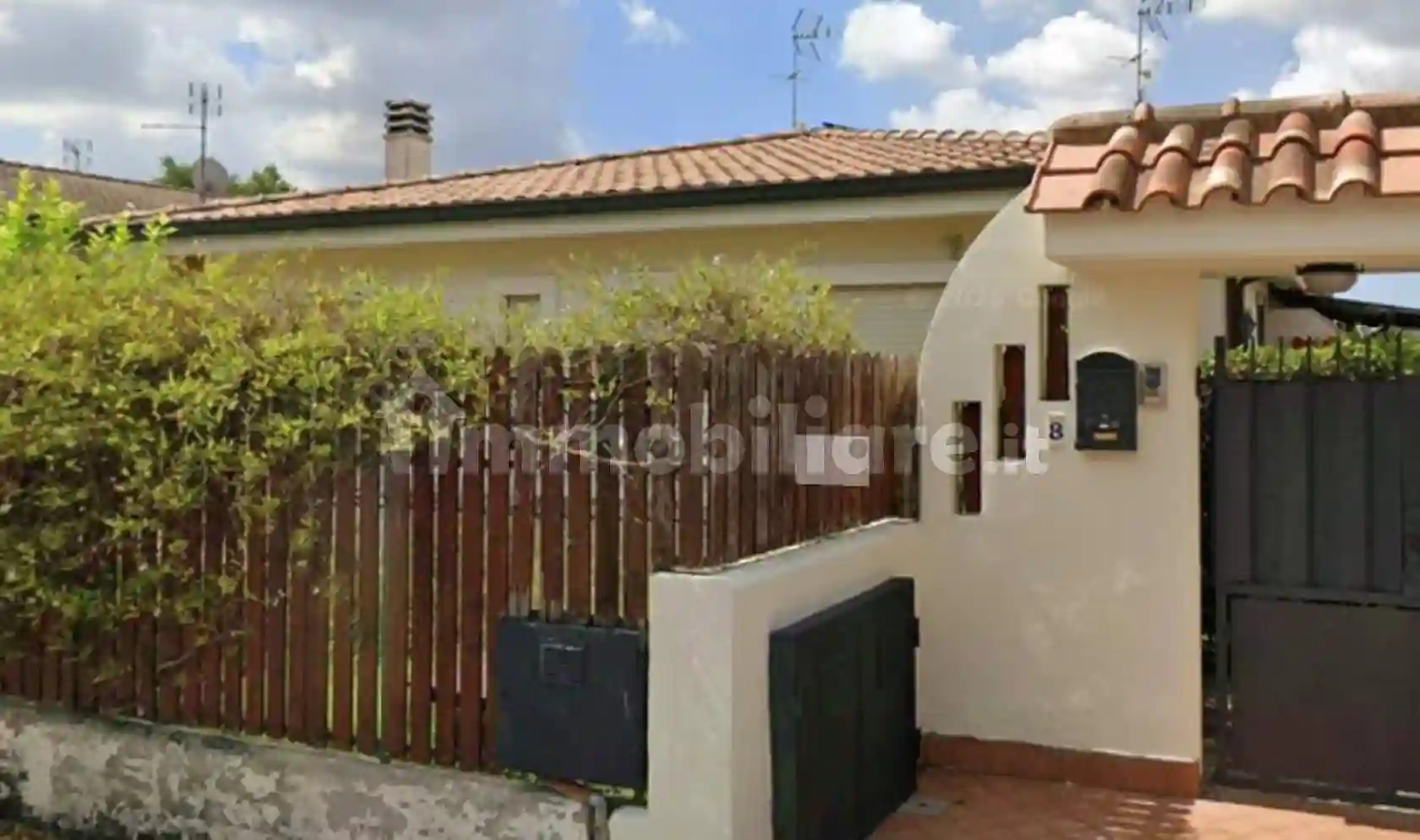 Villa - foto 3