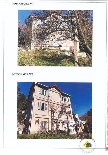 Villa in vendita a Genova