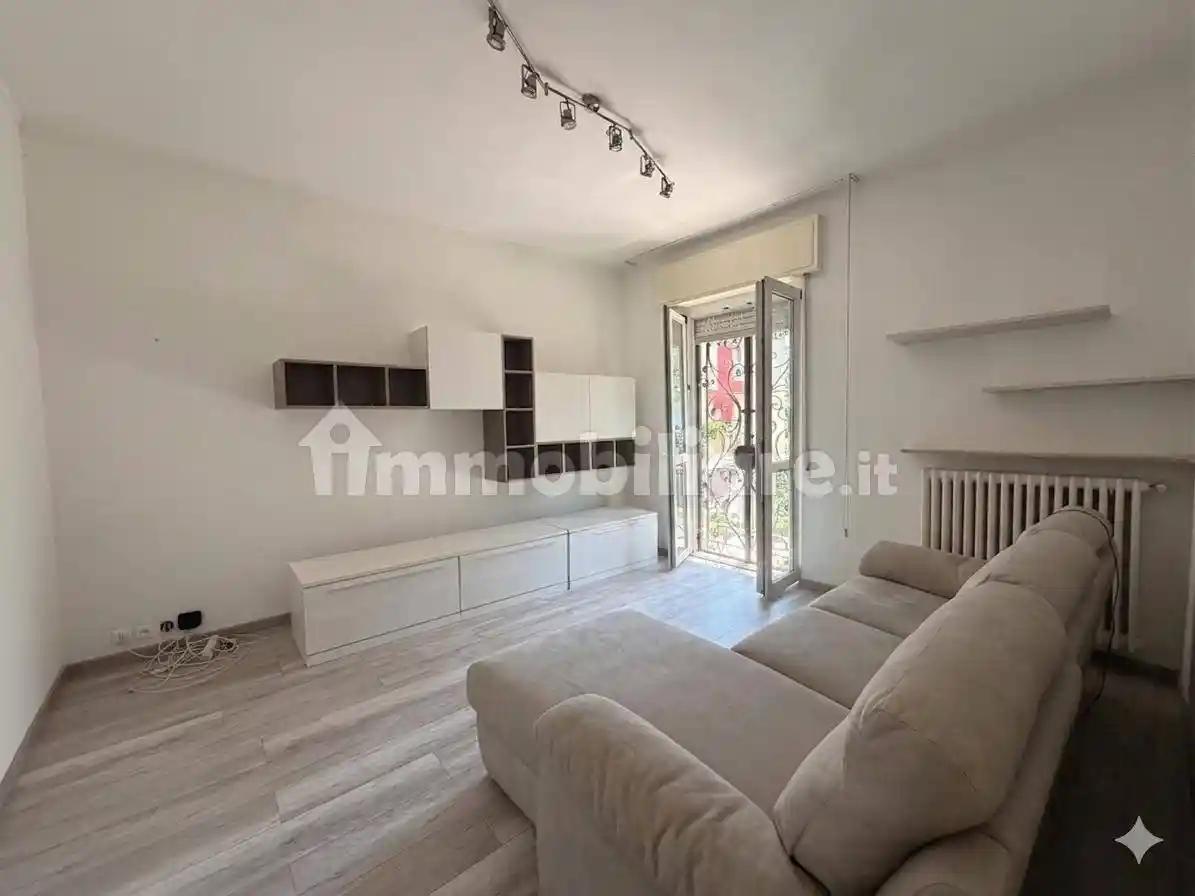 Appartamento in affitto a Bergamo
