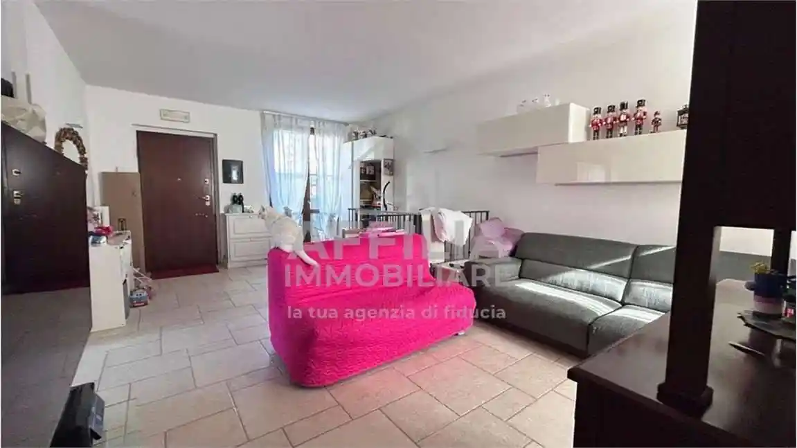 Appartamento in vendita a Jesi