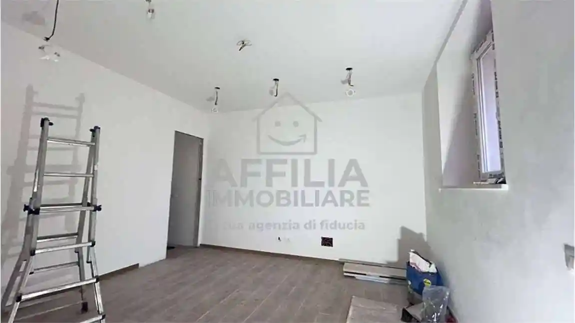 Appartamento in vendita a Ancona