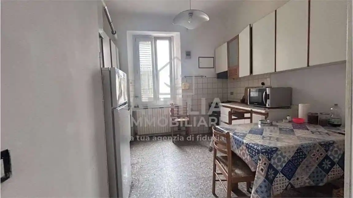 Appartamento in vendita a Ancona