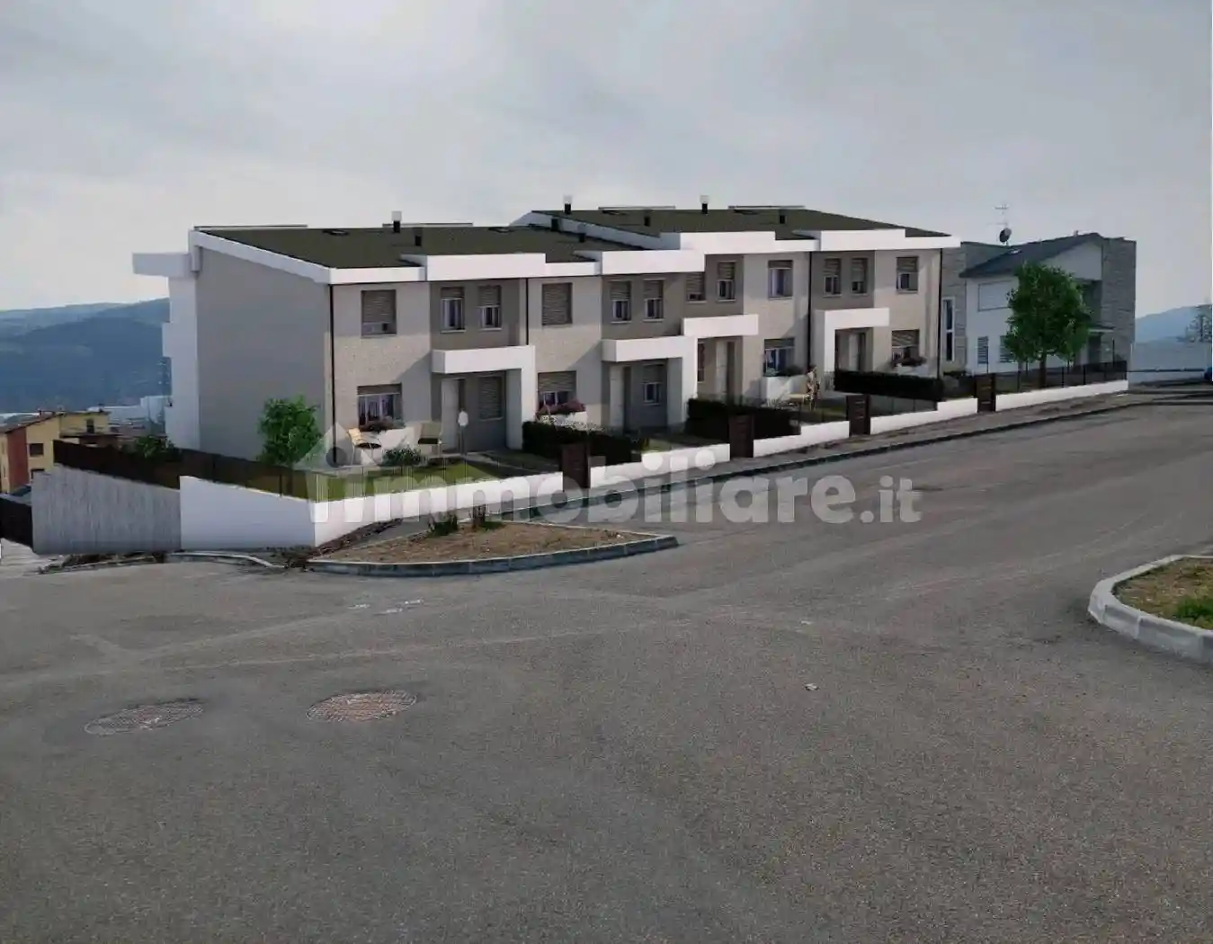 Villa in vendita a Castellarano