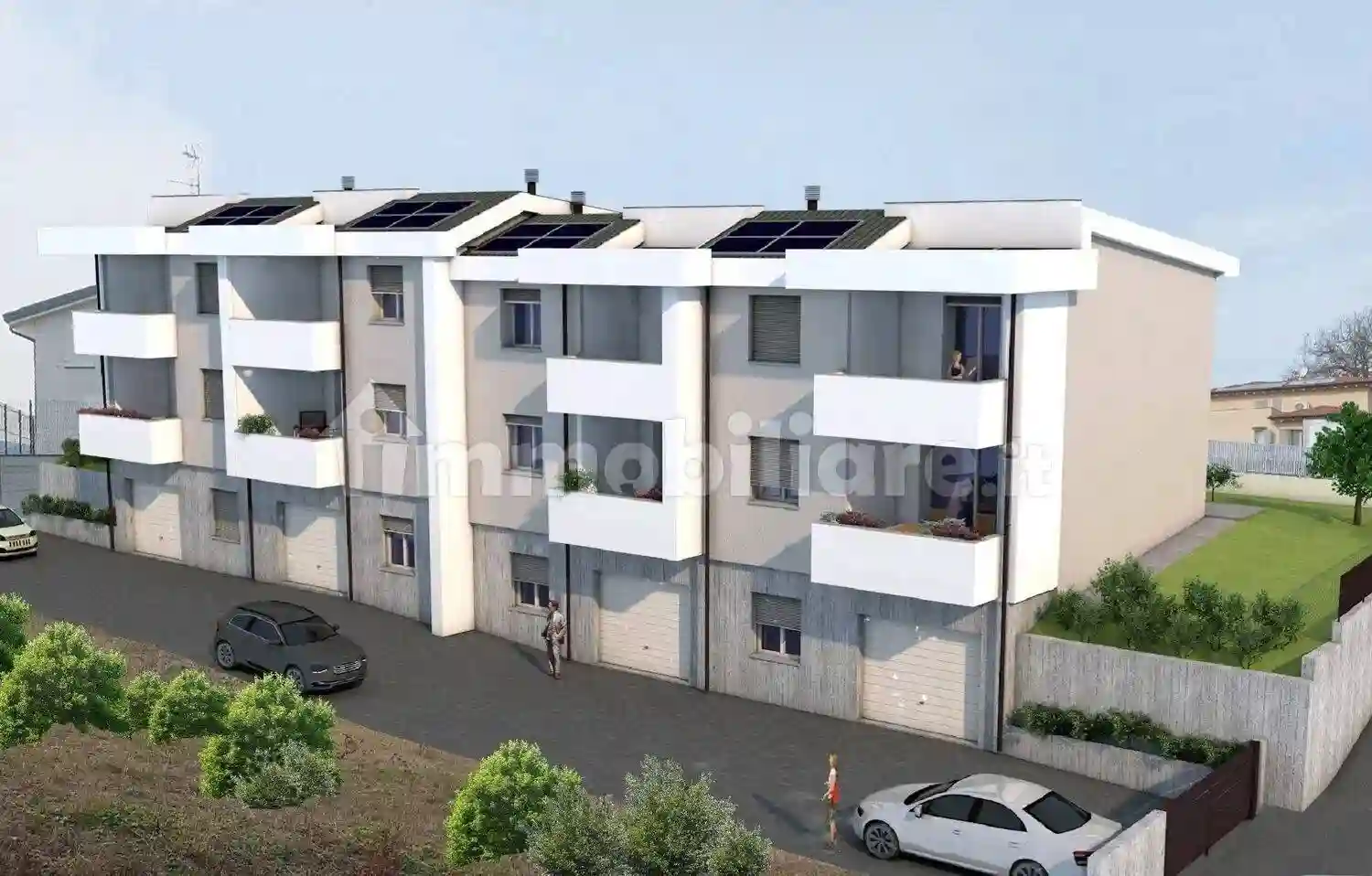 Villa - foto 4