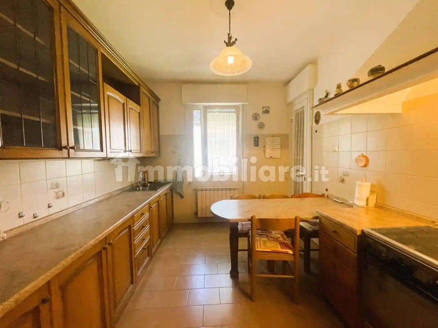 Appartamento in vendita a Venezia