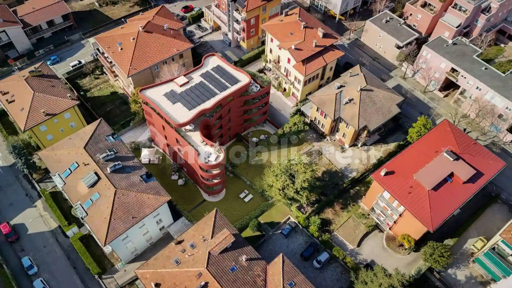 Progetto - foto 2