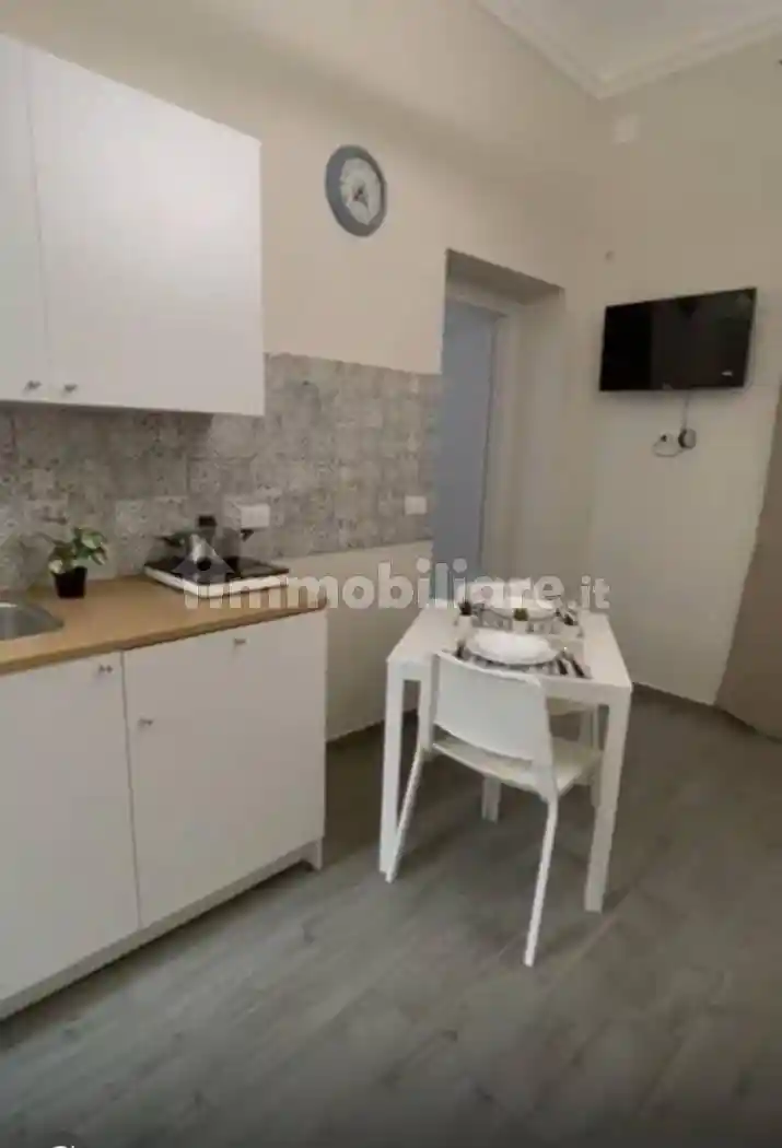 Appartamento in affitto a Palermo